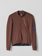 Embark Team LS Jersey