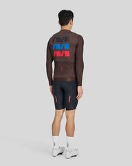 Trace Pro Air LS Jersey