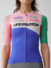 LITP Damen Pro Air Jersey 2.0