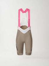 Eclipse Team Bib Evo für Damen