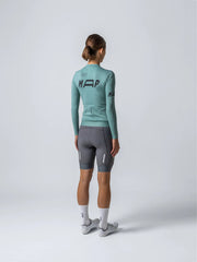 Damen Adapt Langarm-Trikot