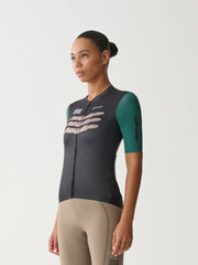 Damen Eclipse Pro Air Jersey 2.0