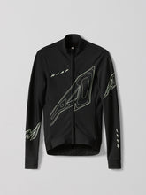 Damen Orbit Pro Thermal Langarm-Trikot