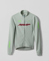 Damen Eclipse Thermal Langarmtrikot 2.0