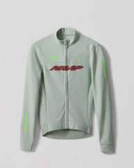 Damen Eclipse Thermal Langarmtrikot 2.0