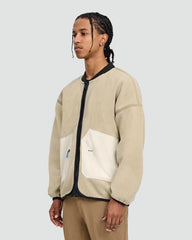 Thermal Pro Fleecejacke