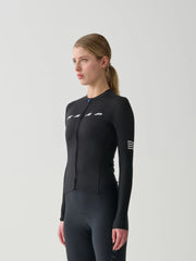 Evade Pro Base Langarmtrikot 2.0 für Damen