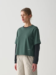 Essentials T-Shirt für Damen