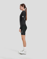 Damen Evade Thermal Langarmtrikot 2.0