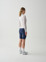 Damen Evade Pro Base Langarmtrikot 2.0