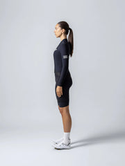 Damen Fragment Thermal Langarmtrikot 2.0