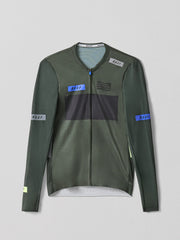 System Pro Air LS Jersey