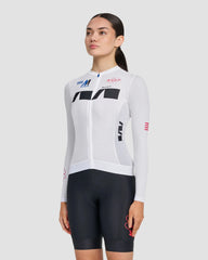 Trace Pro Air Langarmtrikot für Damen