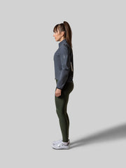 Damen Ascend Pro Regenjacke