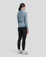 Damen Eclipse Thermal Langarmtrikot 2.0