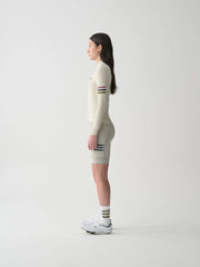 Damen Evade X Thermal Langarmtrikot 2.0