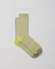 TA +  Socks