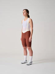 Damen Team Bib Evo