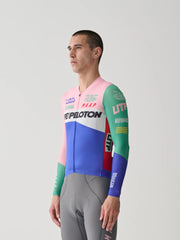 LITP Pro Air LS Jersey 2.0