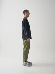 Essentials Langarm-T-Shirt