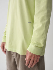 Essentials Langarm-T-Shirt