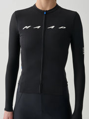Evade Pro Base Langarmtrikot 2.0 für Damen