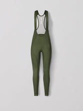 Damen Team Evo Thermal Trägerhose