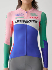 LITP Damen Pro Air LS Jersey 2.0
