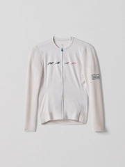 Blurred Evade Pro Base Langarmtrikot 2.0 für Damen