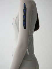 Evade X Pro Air Langarmtrikot 2.0 für Damen