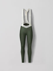 Damen Team Bib Evo Tights