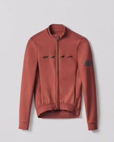 Evade Thermal Langarm-Trikot für Damen