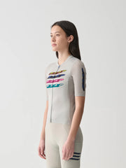 Damen Evade X Pro Air Jersey 2.0