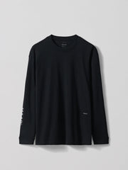 Essentials Langarm-T-Shirt