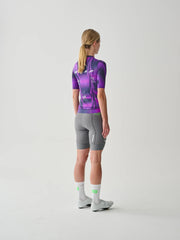 WorldTour Pro Air-Trikot für Damen