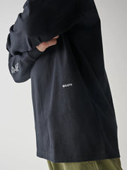 Essentials Langarm-T-Shirt