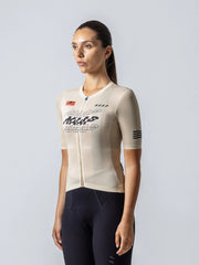 Damen Fragment Pro Air Jersey 2.0