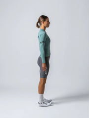 Damen Adapt Langarm-Trikot