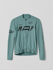Damen Adapt Langarm-Trikot