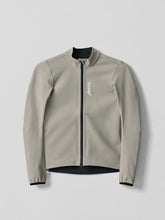 Damen-Trainings-Winterjacke