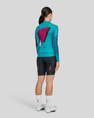Emerge Ultralight Pro Langarmtrikot für Damen