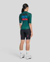 Trace Pro Air Trikot für Damen