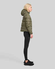 Transit Packable Pufferjacke für Damen