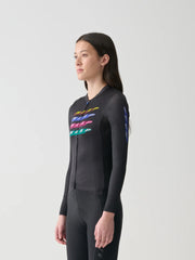Evade X Pro Air Langarmtrikot 2.0 für Damen