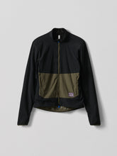 Isolierte Damenjacke