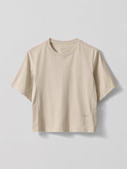 Essentials T-Shirt für Damen