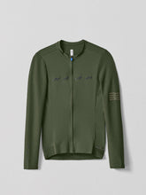 Damen Evade Pro Base Langarmtrikot 2.0