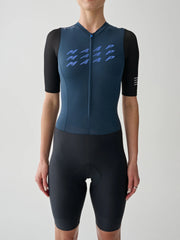 Damen Pro Rennanzug