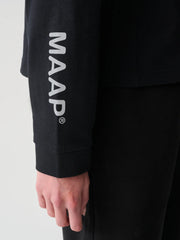 Damen Essentials Langarm-T-Shirt