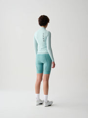 Damen Evade Thermal Langarmtrikot 2.0